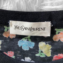 Yves Saint Laurent Short Sleeve M