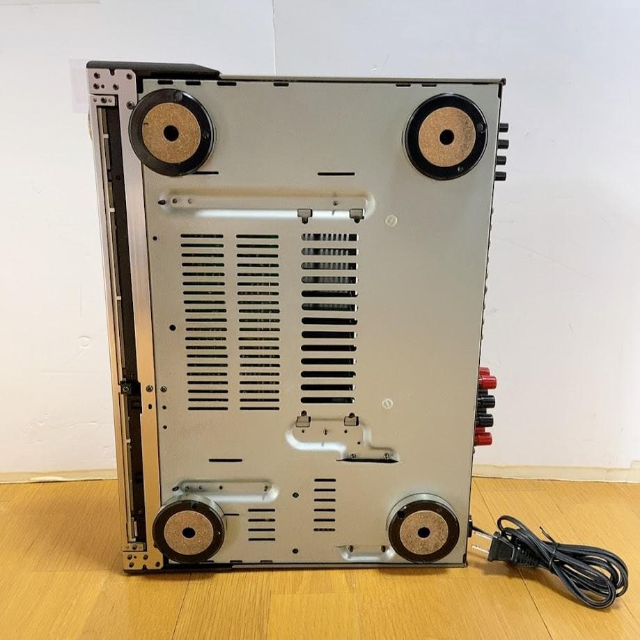 Av Amplifiers Onkyo Fm/Am R-200A