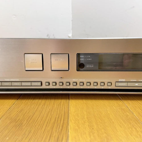 Av Amplifiers Onkyo Fm/Am R-200A