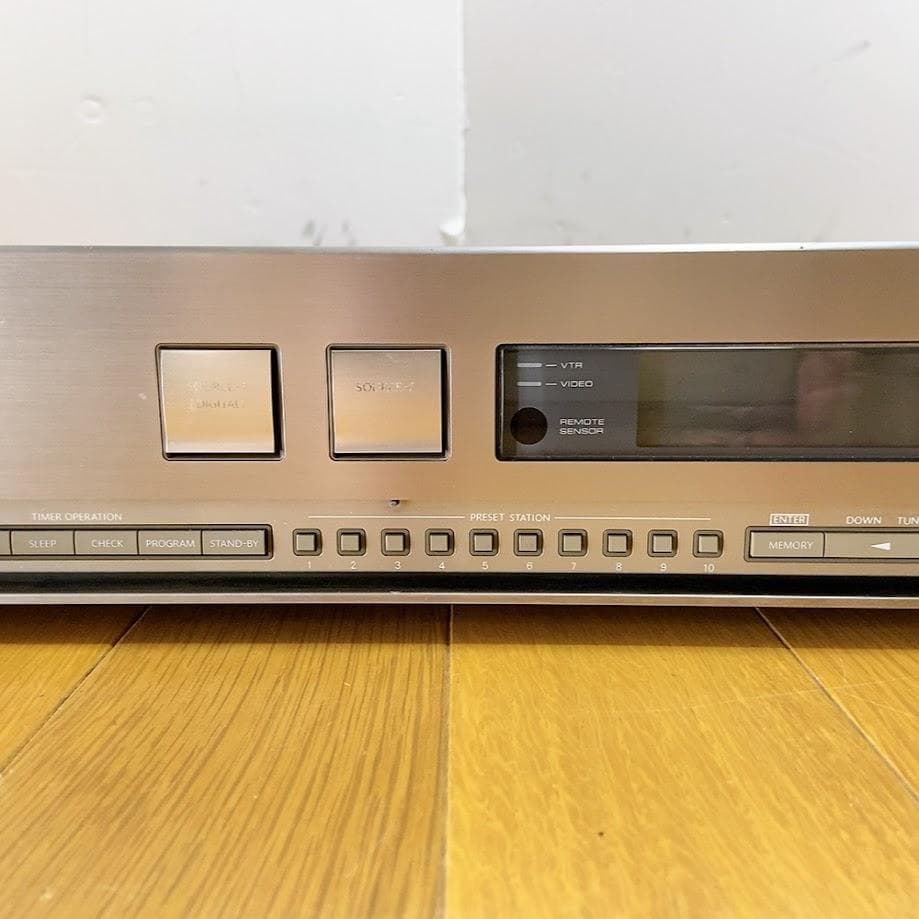 Av Amplifiers Onkyo Fm/Am R-200A