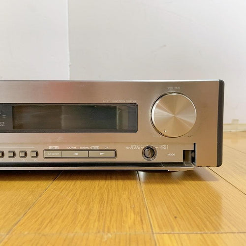 Av Amplifiers Onkyo Fm/Am R-200A