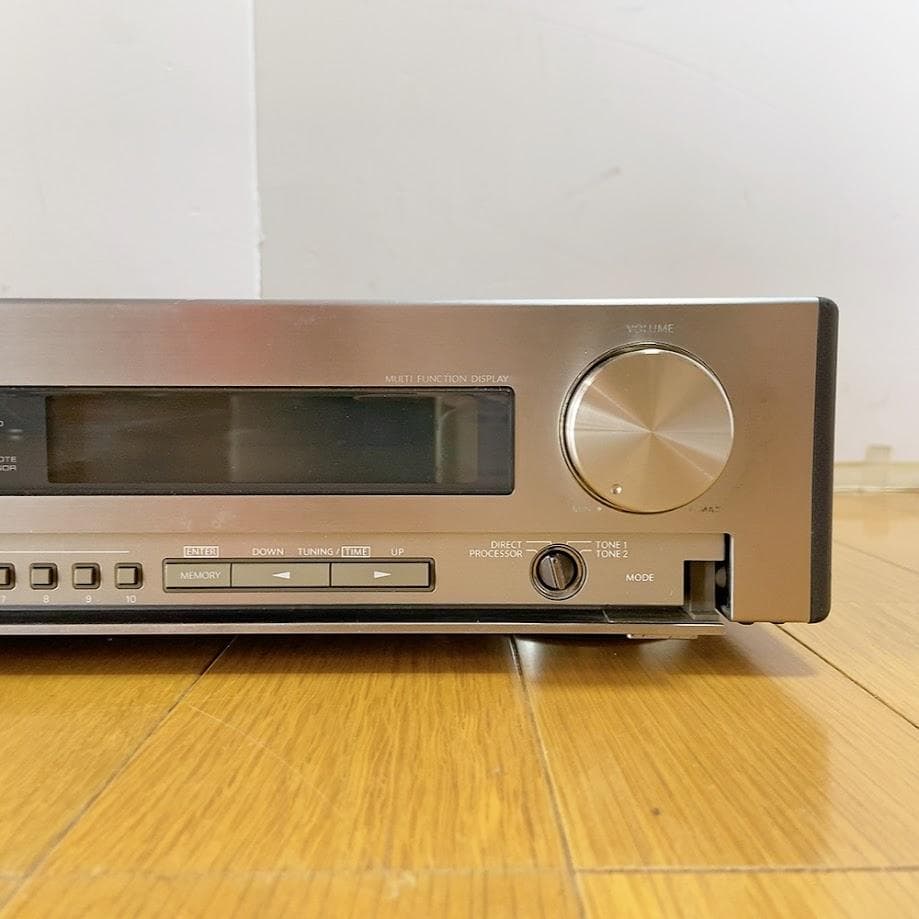 Av Amplifiers Onkyo Fm/Am R-200A