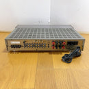 Av Amplifiers Onkyo Fm/Am R-200A