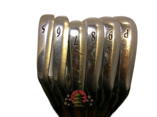 Single Iron Srixon Z965 6S Ir Dynamic Gold X) C
