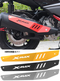 Scarf Xmax300 25/26