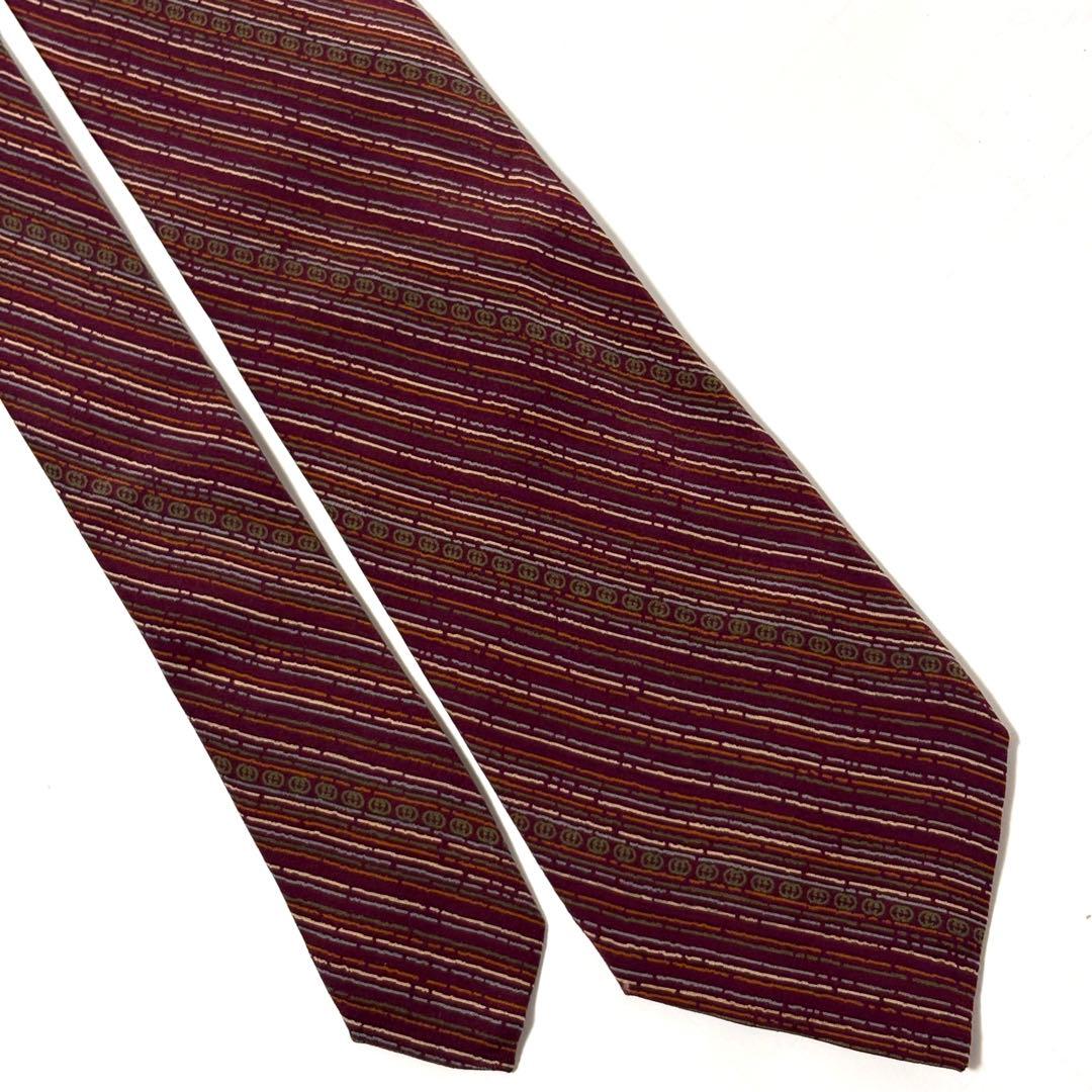 Gucci Tie