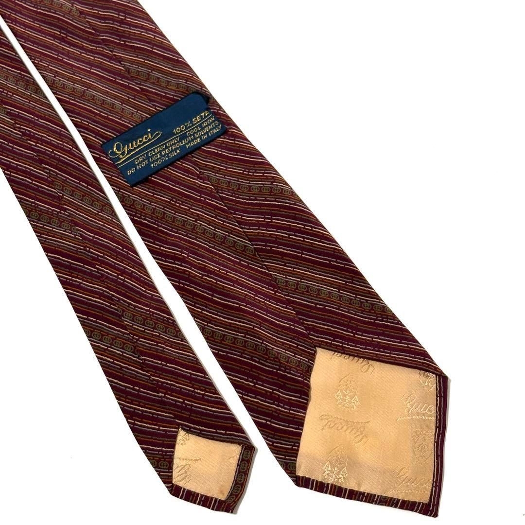 Gucci Tie