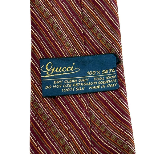 Gucci Tie