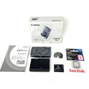 Canon Compact Digital Camera Ixy150