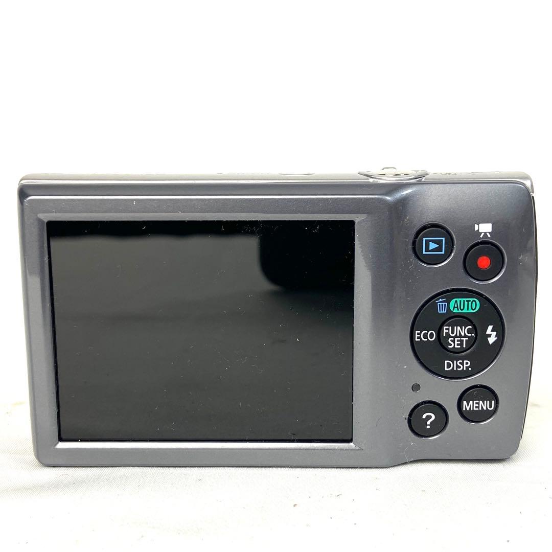 Canon Compact Digital Camera Ixy150