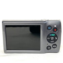 Canon Compact Digital Camera Ixy150