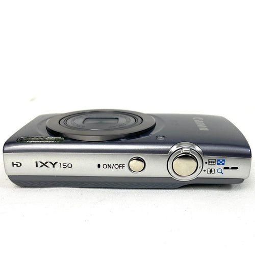 Canon Compact Digital Camera Ixy150