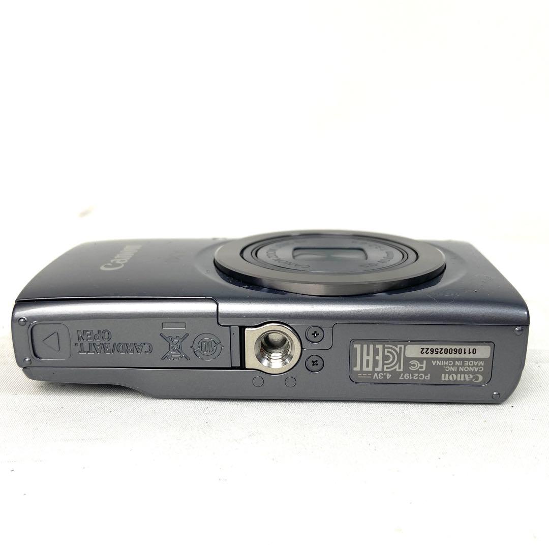 Canon Compact Digital Camera Ixy150