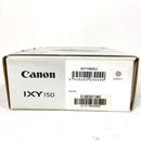 Canon Compact Digital Camera Ixy150