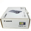 Canon Compact Digital Camera Ixy150