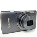 Canon Compact Digital Camera Ixy150