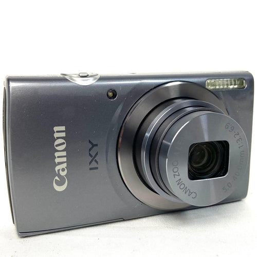 Canon Compact Digital Camera Ixy150
