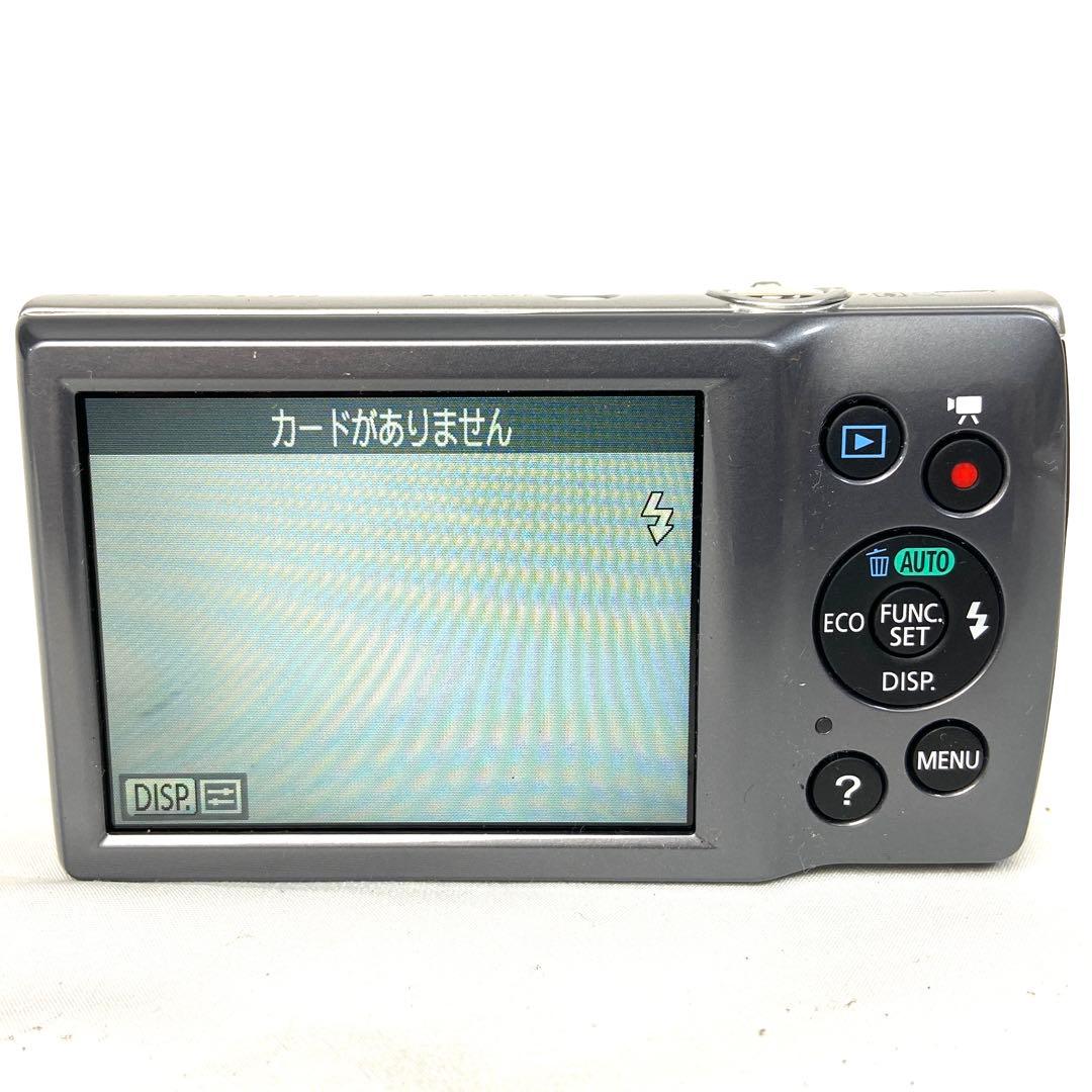 Canon Compact Digital Camera Ixy150