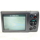 Canon Compact Digital Camera Ixy150