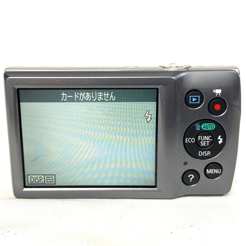 Canon Compact Digital Camera Ixy150