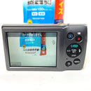 Canon Compact Digital Camera Ixy150