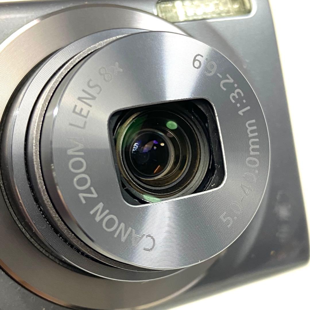 Canon Compact Digital Camera Ixy150