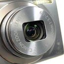 Canon Compact Digital Camera Ixy150