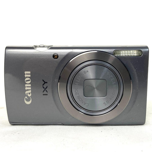 Canon Compact Digital Camera Ixy150