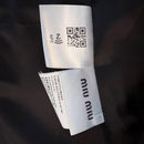 Miu Tailored Jacket 42