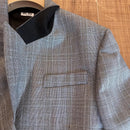Miu Tailored Jacket 42