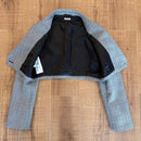 Miu Tailored Jacket 42