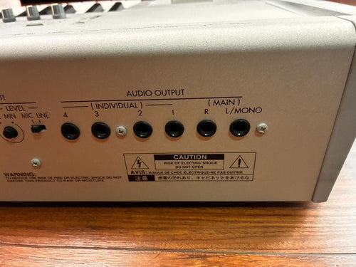Korg Other Triton 61
