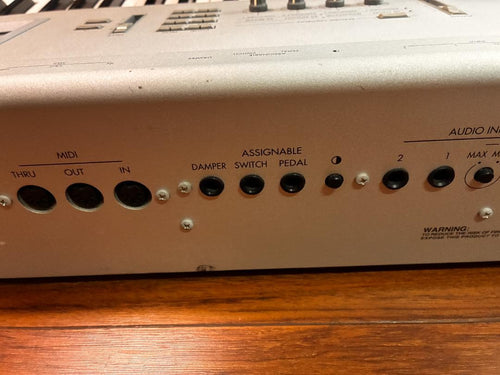 Korg Other Triton 61