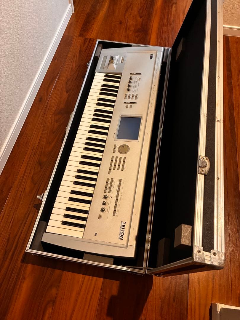 Korg Other Triton 61