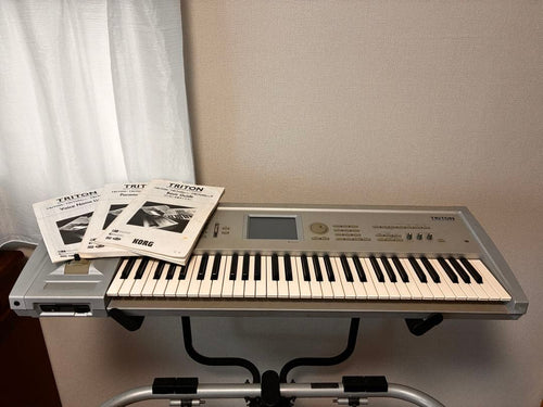 Korg Other Triton 61