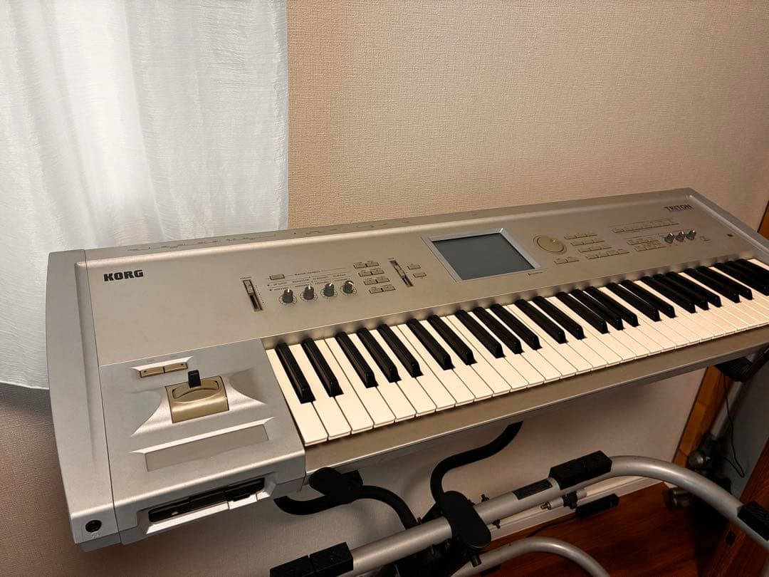 Korg Other Triton 61