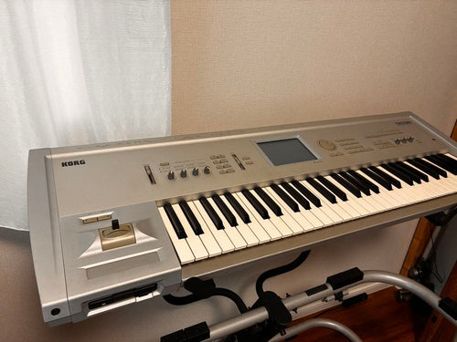 Korg Other Triton 61