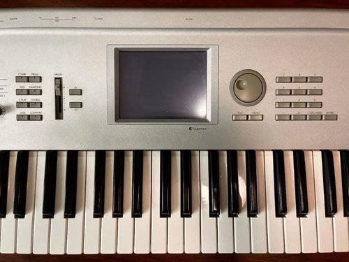 Korg Other Triton 61