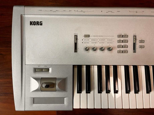 Korg Other Triton 61