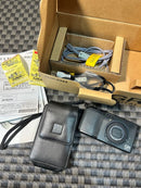 Compact Digital Cameras Gr
