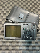 Compact Digital Cameras Gr