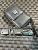Compact Digital Cameras Gr