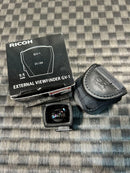 Compact Digital Cameras Gr