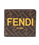Fendi Bi-Fold Wallet 7M0339