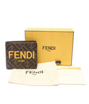 Fendi Bi-Fold Wallet 7M0339