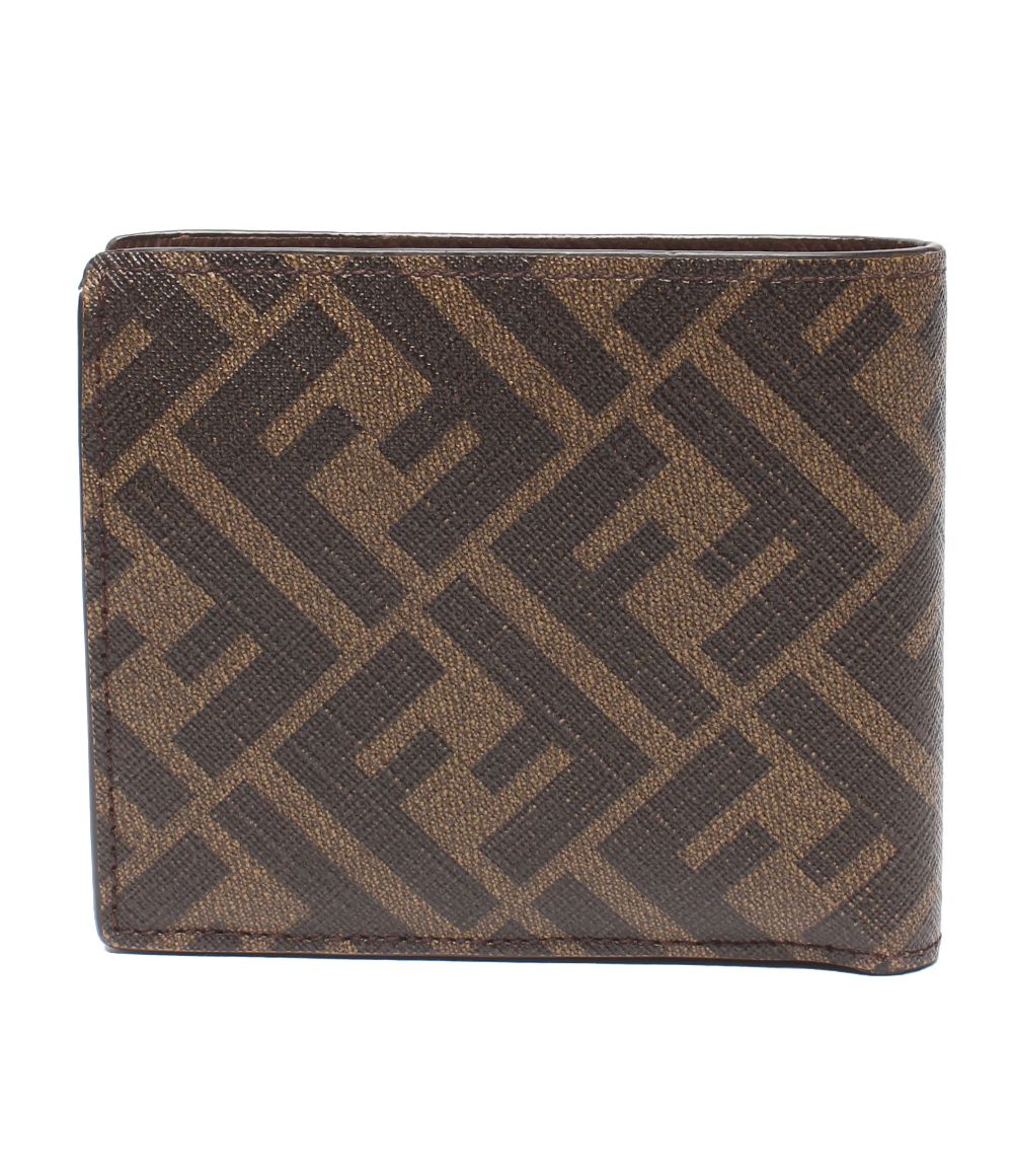Fendi Bi-Fold Wallet 7M0339