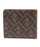 Fendi Bi-Fold Wallet 7M0339