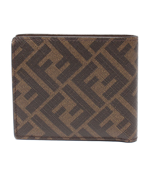 Fendi Bi-Fold Wallet 7M0339
