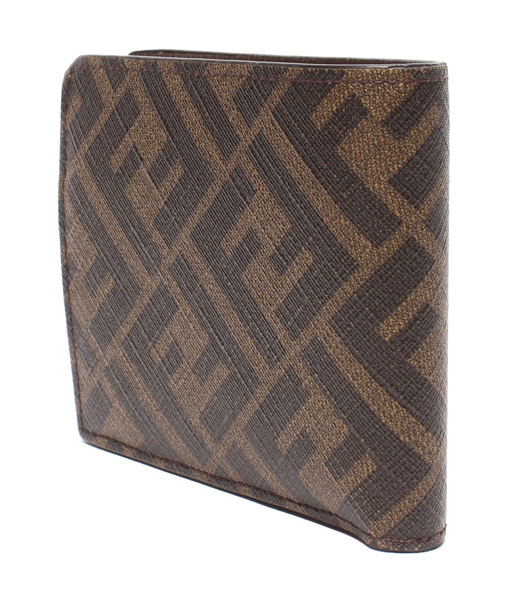 Fendi Bi-Fold Wallet 7M0339
