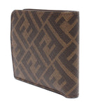 Fendi Bi-Fold Wallet 7M0339